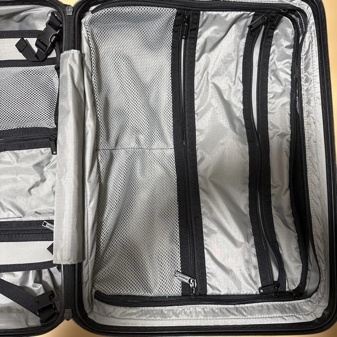 バッグ BRIEFING H-34F SD PLUS