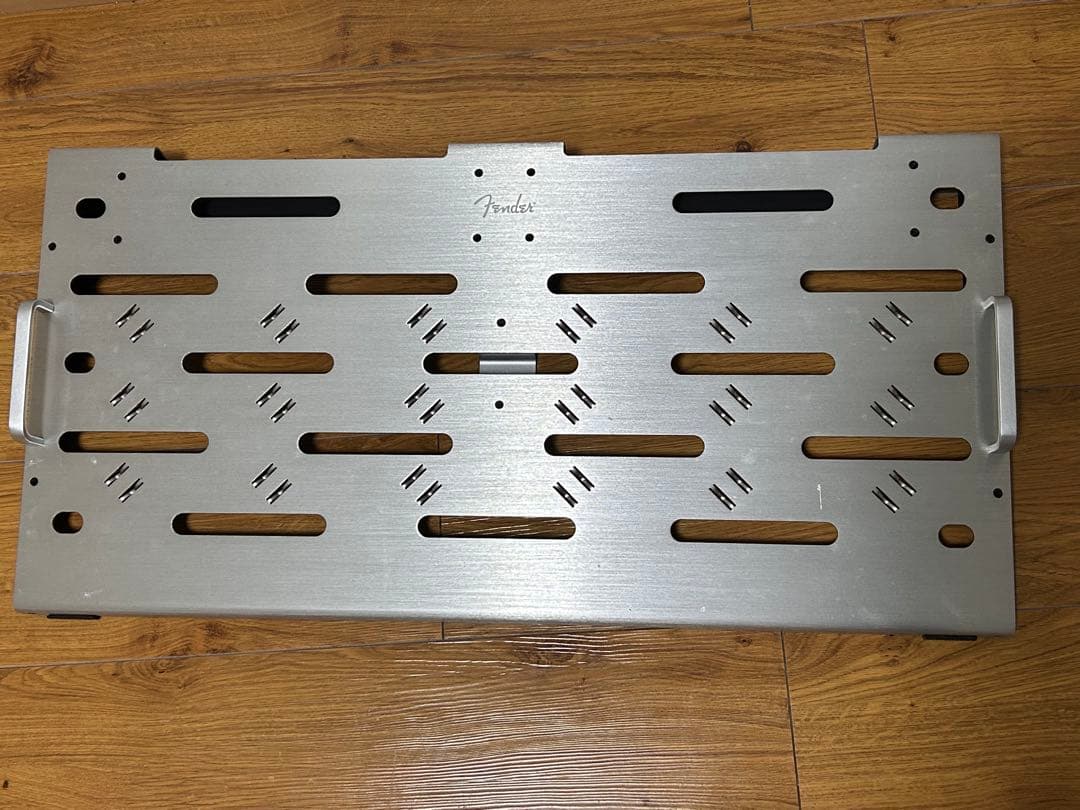 【最終値下げ】FENDER PEDALBOARD ラージ エフェクターボード