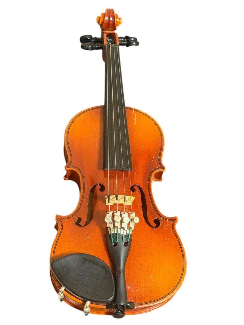 SUZUKI バイオリン No.200 1/16サイズ Anno1995