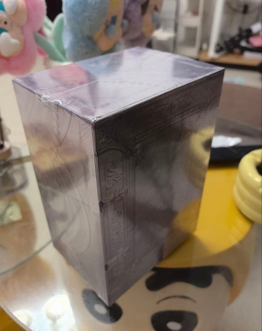 その他 POPMART SKULLPANDA Planet