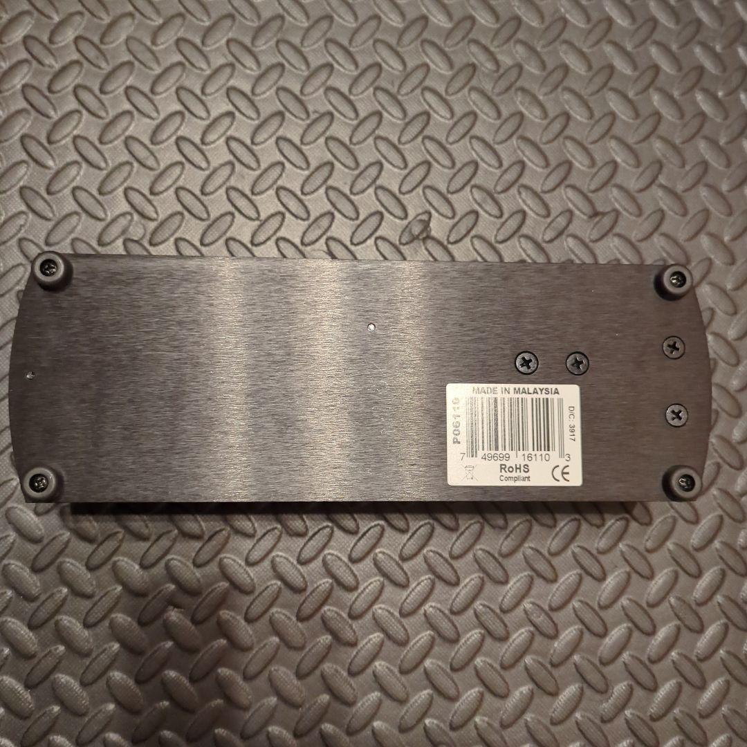 ギター Ernie Ball 40th Anniversary Volume Pedal