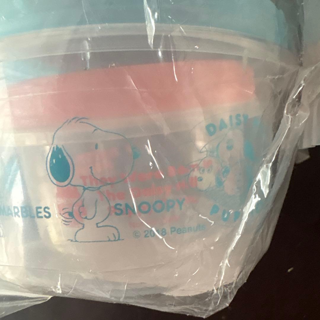 希少 スヌーピータウン限定 スヌーピー デイジーヒルパピーズ 5点セット