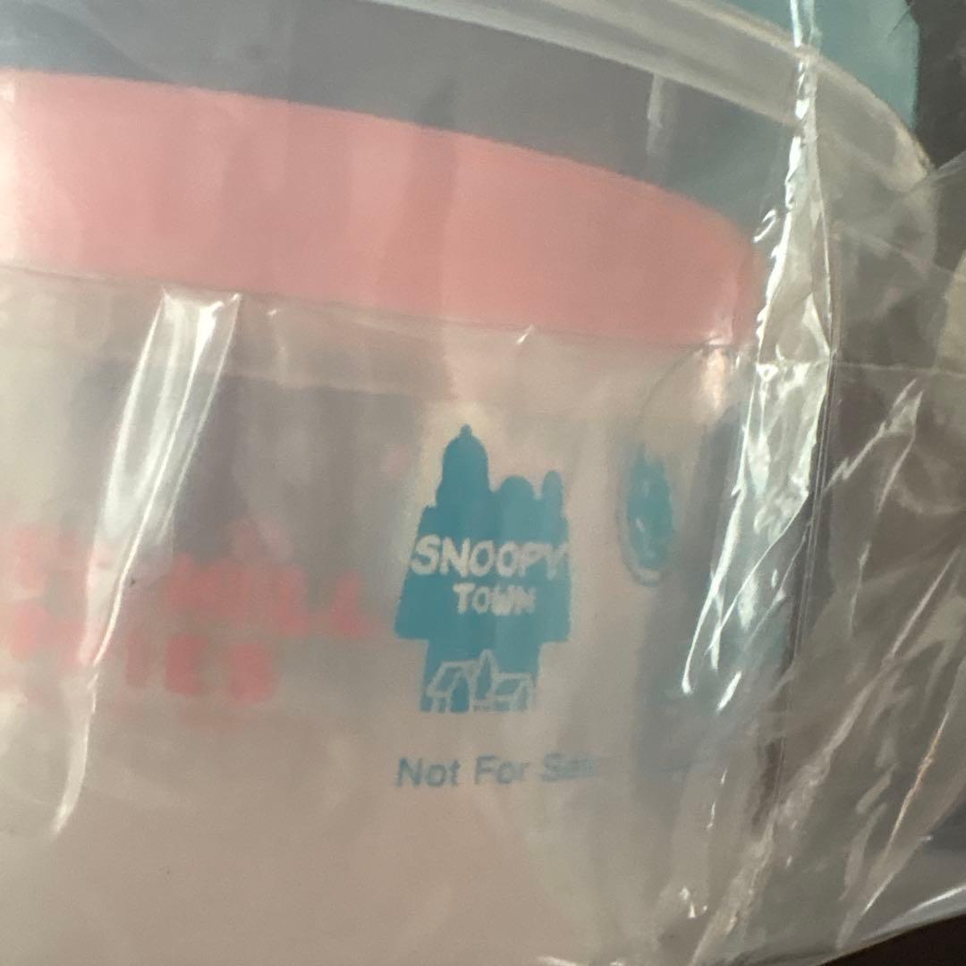 希少 スヌーピータウン限定 スヌーピー デイジーヒルパピーズ 5点セット