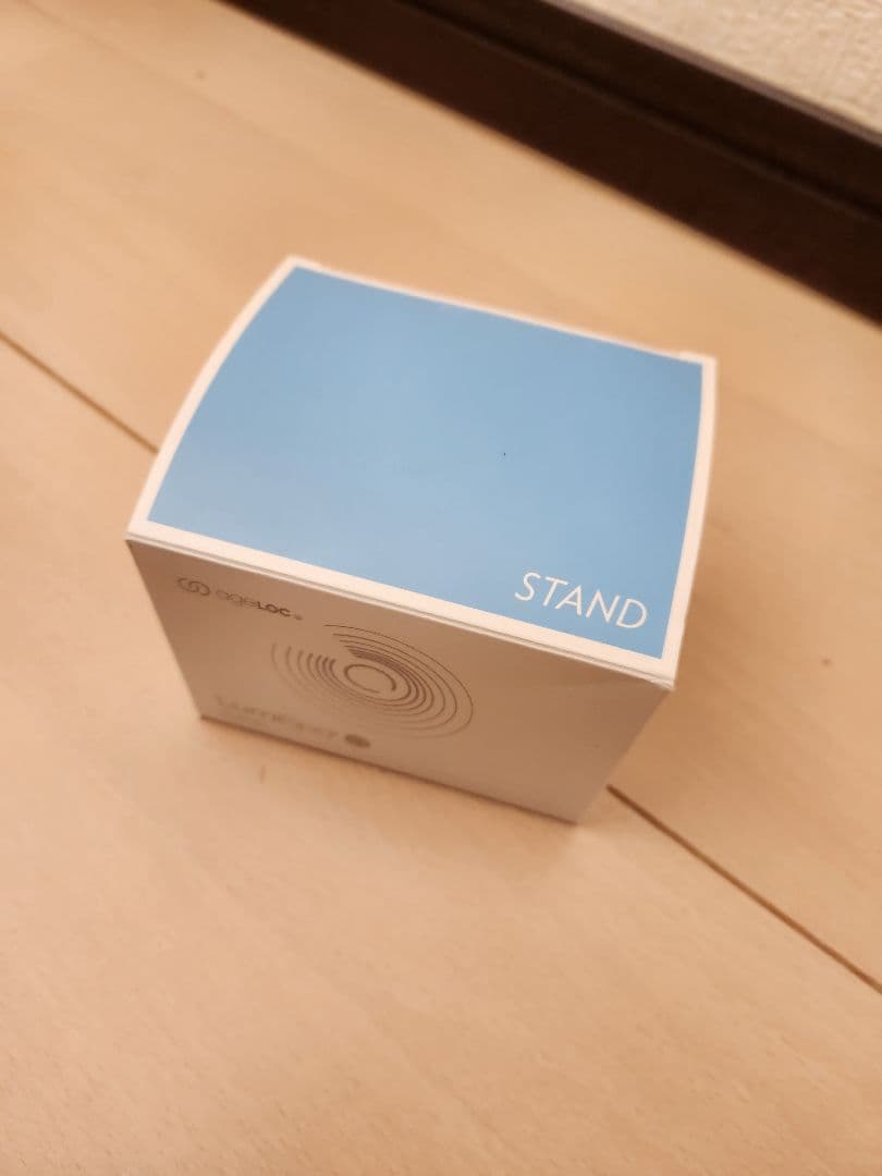 【y__】ageLoc LumiSpa iO 洗顔ブラシ