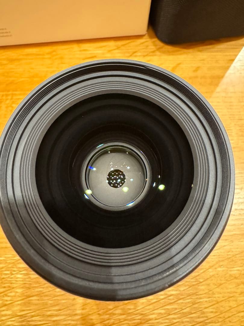 miwaSIGMA 35mm F1.4 DG DN ソニー　Eマウント