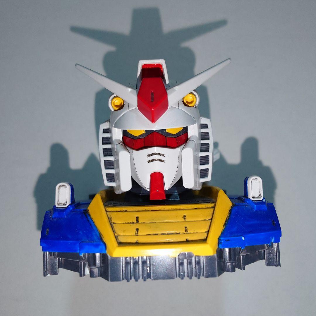 ガンプラ いろんなRX78-2ガンダム　セット(ジャンク品)
