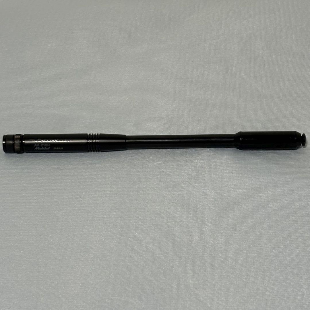 AOR AR8000 ワイドバンドレシーバー ＋ AH-210R ロッドアンテナ