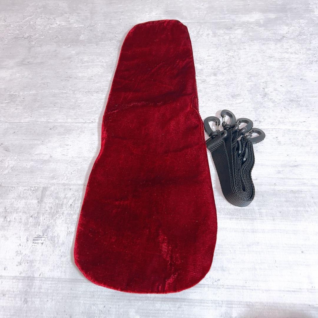 メンテナンス済み！　バイオリン　ピグマリウス　デリウス　スタンダード　1/4