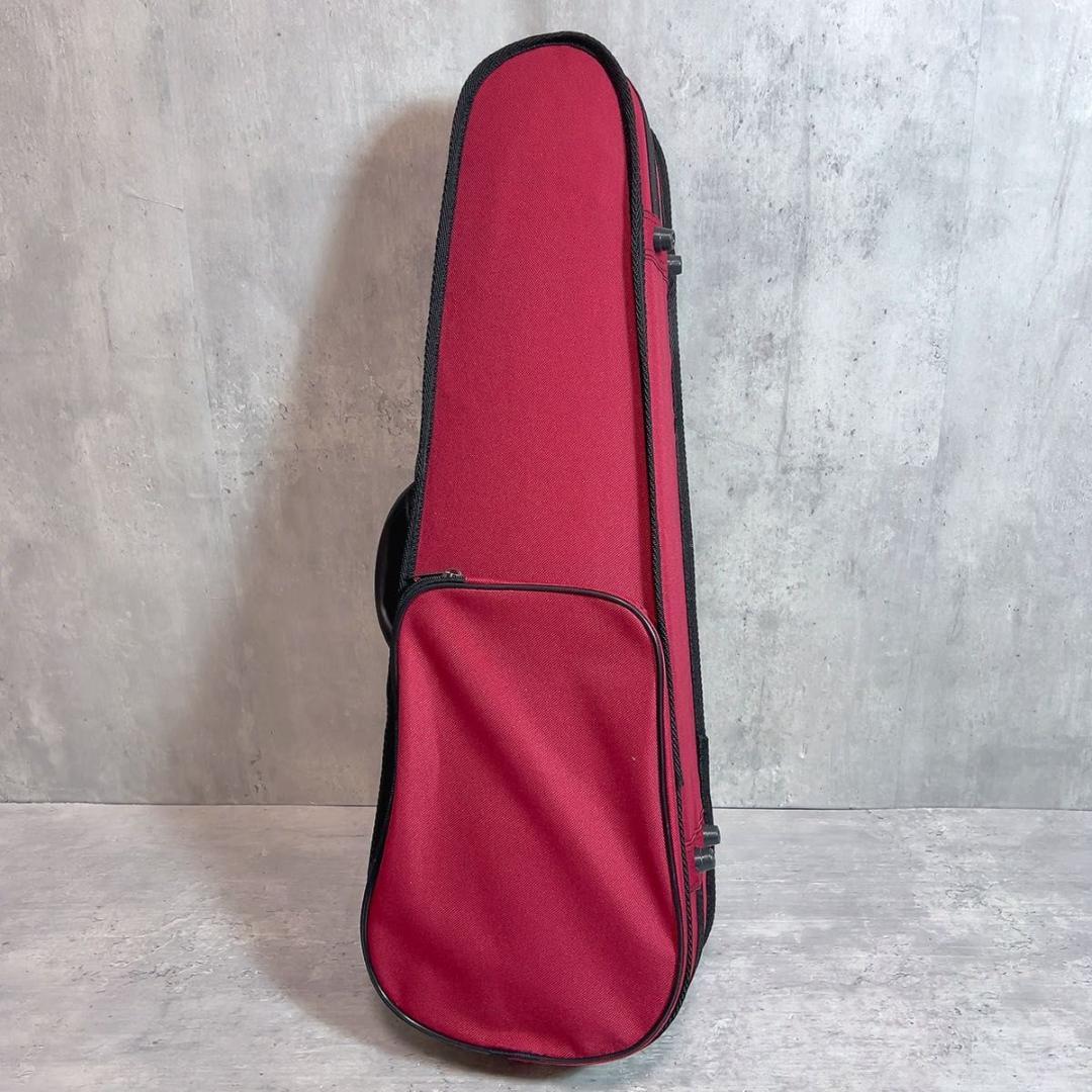 メンテナンス済み！　バイオリン　ピグマリウス　デリウス　スタンダード　1/4