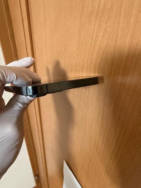 iPhone 12 pro max 本体