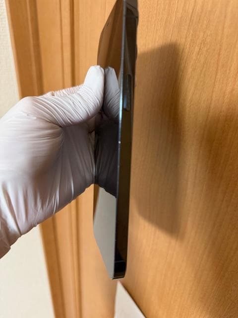 iPhone 12 pro max 本体