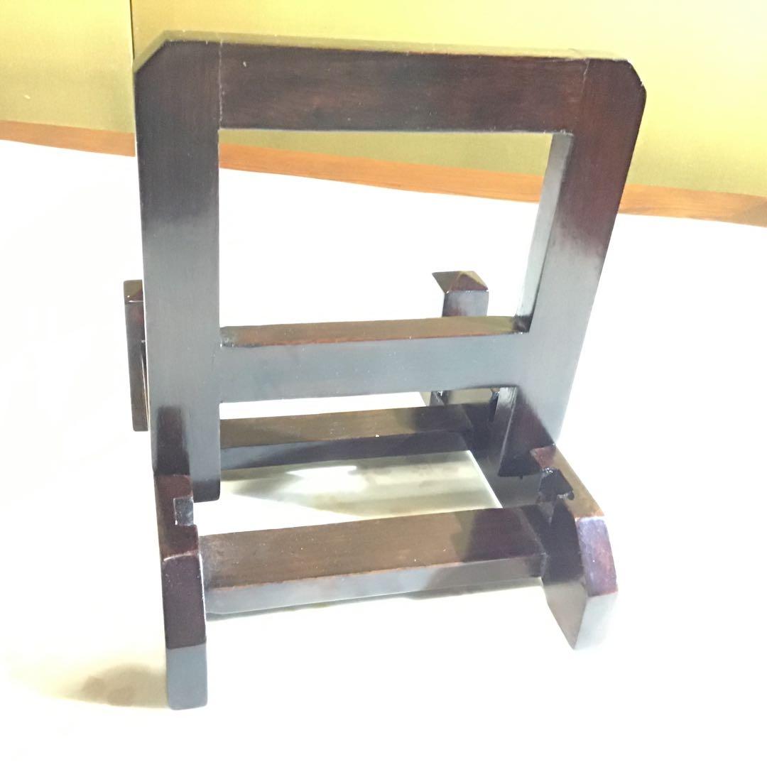 竹久夢二　「椿の髪飾り」　リトグラフ美人版画限定250部158/250