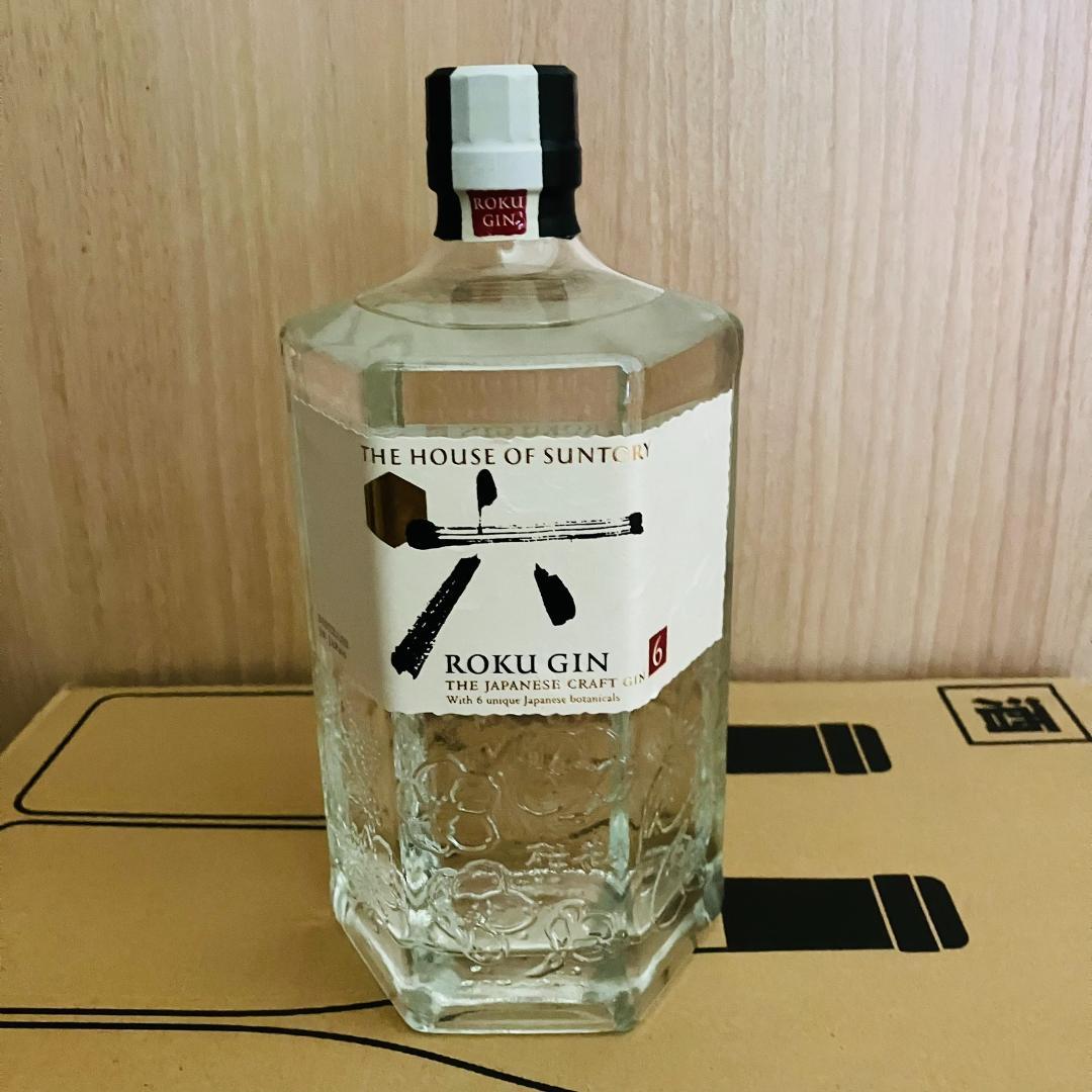 白州 ROKU(六) サントリー梅酒 山崎樽熟成リッチアンバー