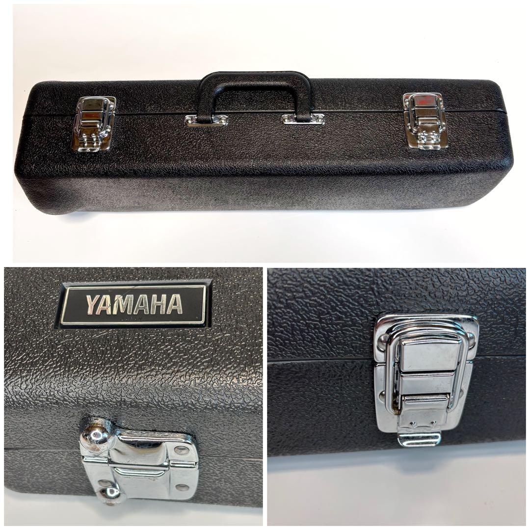 ☆美品☆ YAMAHA ヤマハ　トランペット　YTR1335