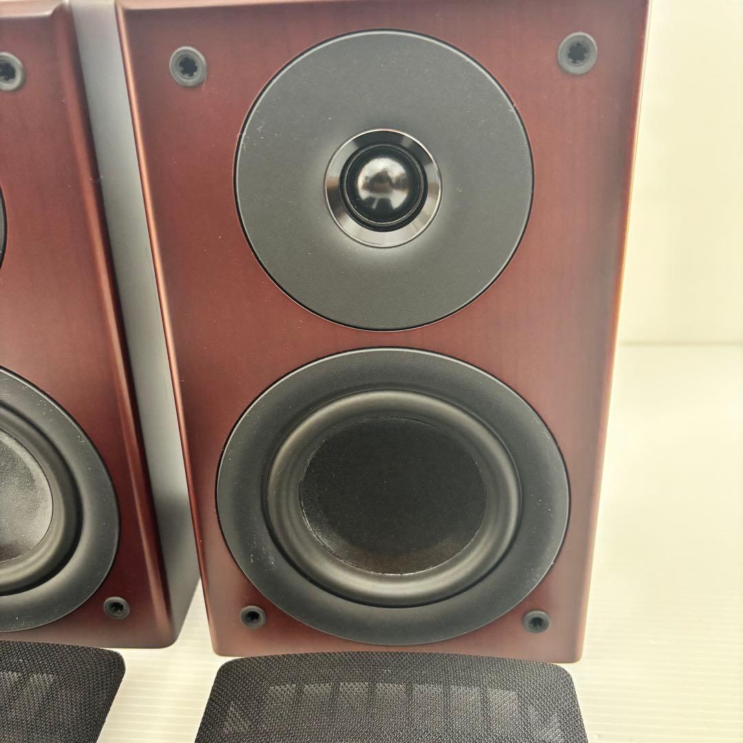 DENON SC-A37 ブックシェルフスピーカー