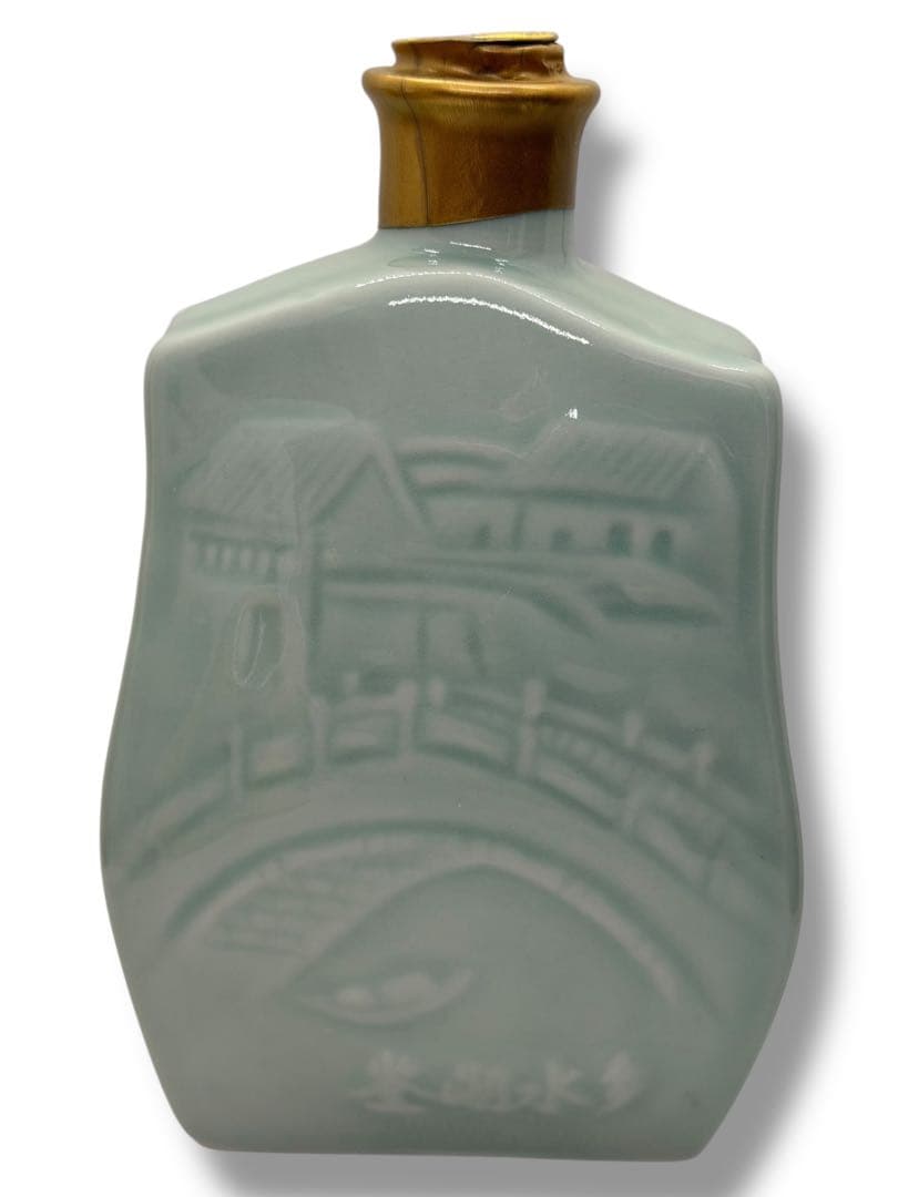 #お酒まとめ売り レミーマルタン・いいちこ・海波・八年花彫王 など 7本セット