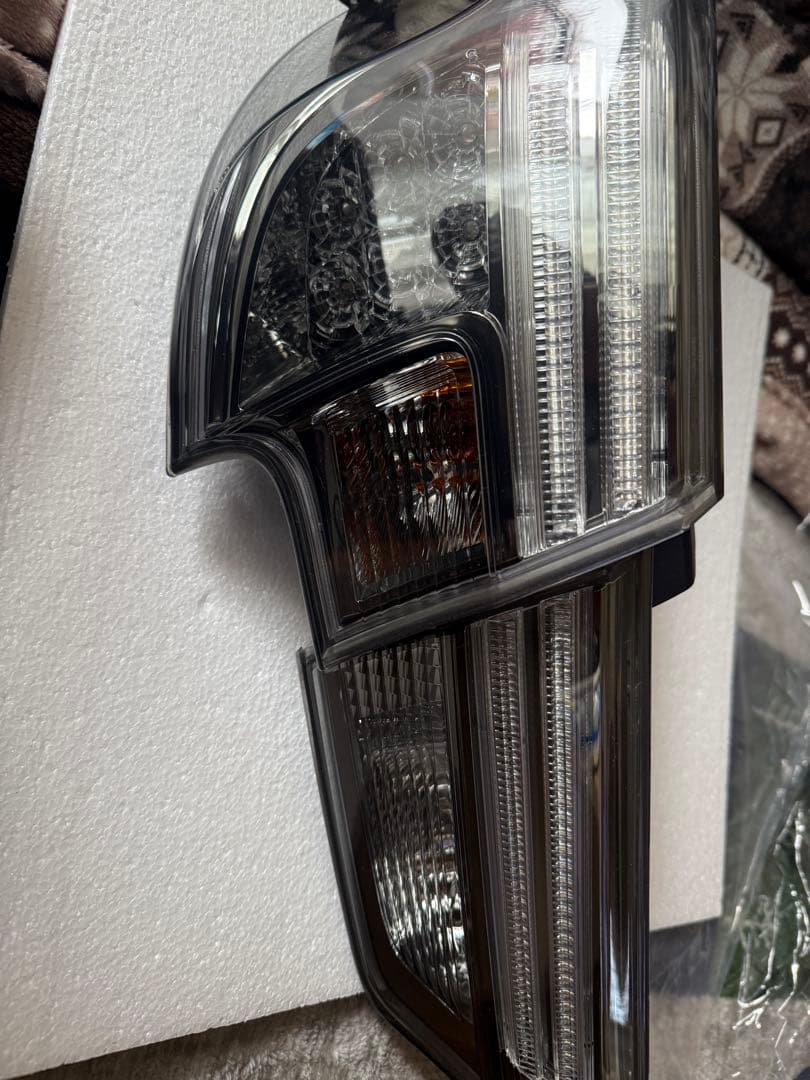 マークx 130gs純正テール美品