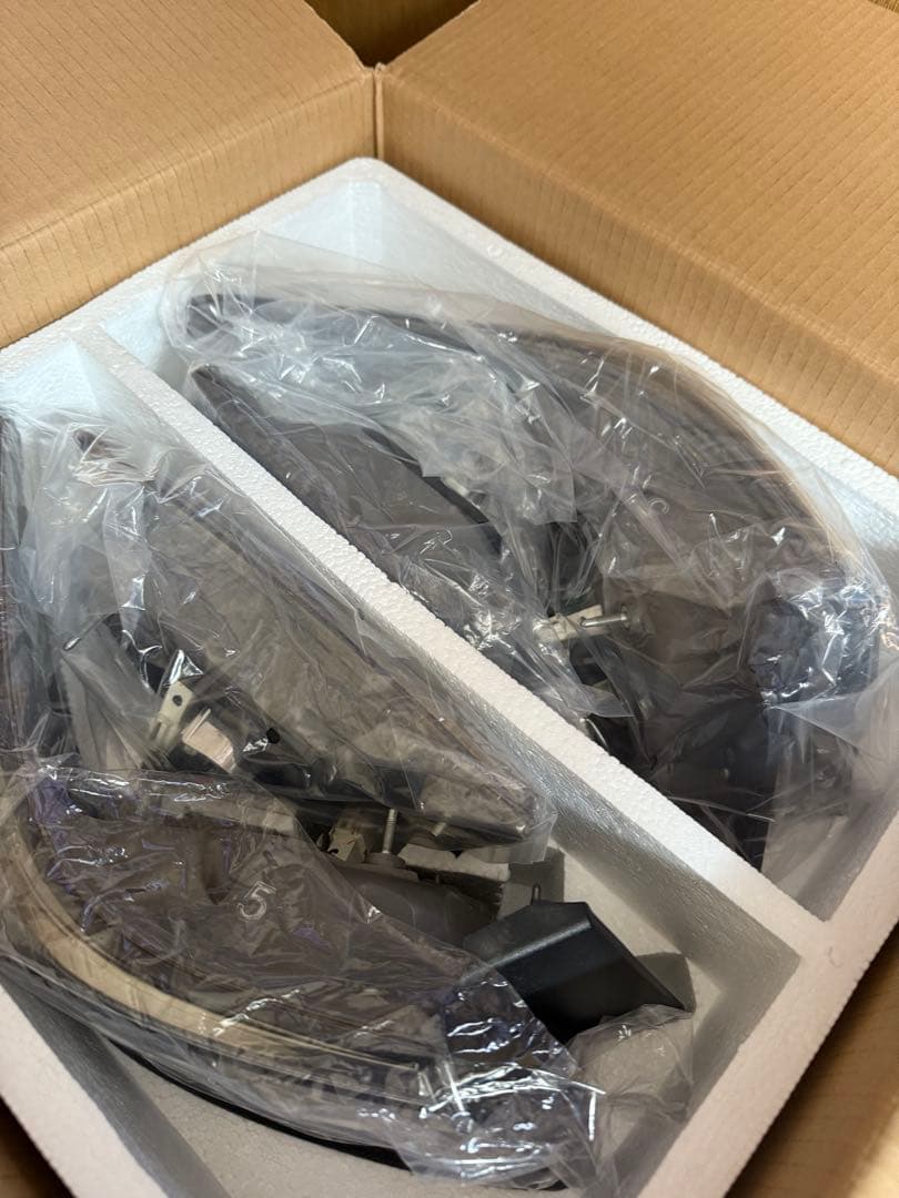 マークx 130gs純正テール美品