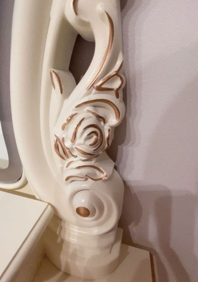 らんらん　ドレッサー