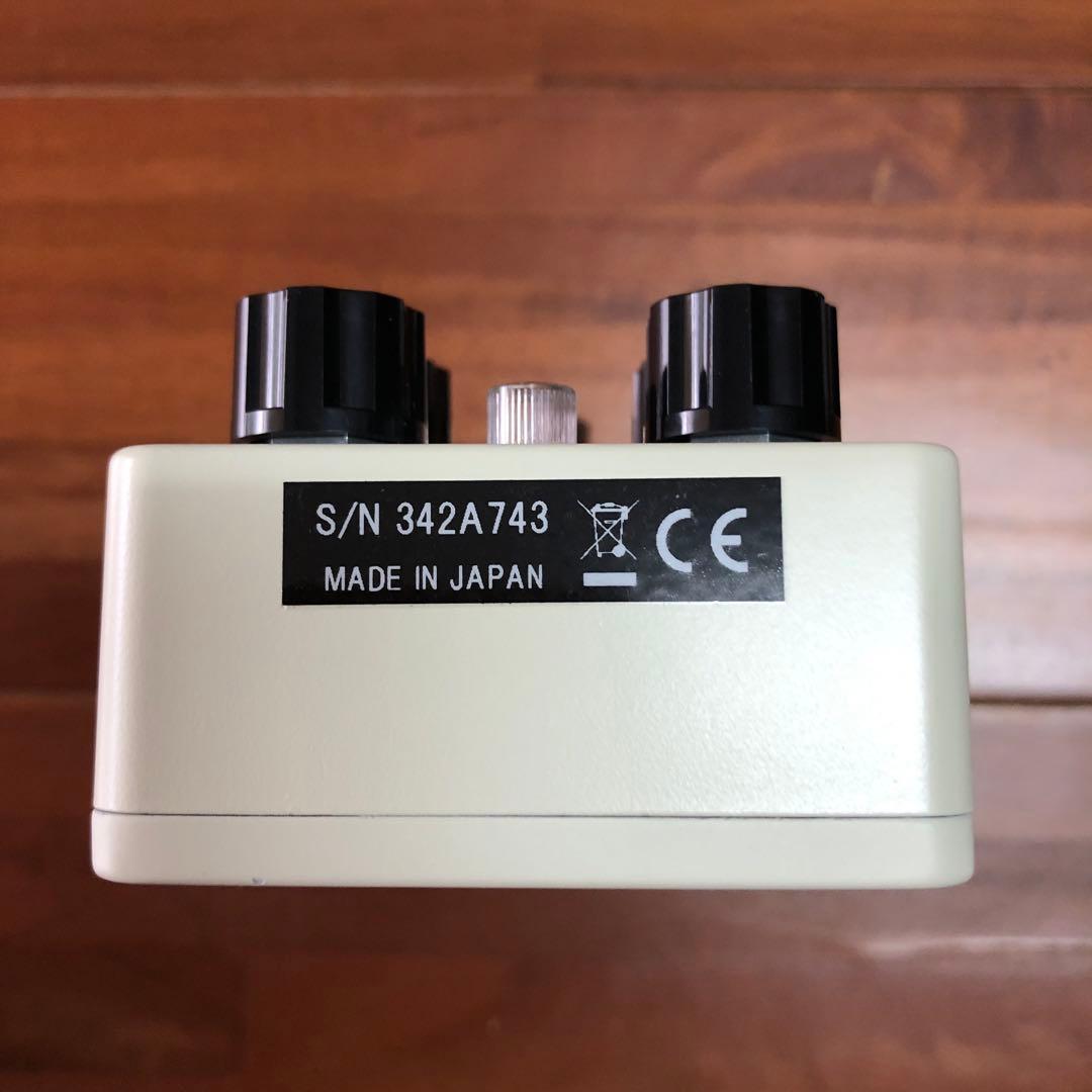 ギター Free The Tone SG-1C COMPRESSOR
