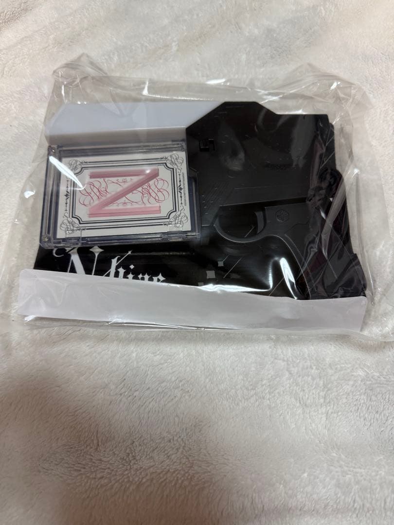 【新品未開封】ピカレスクの銃口　中島健人　N/bias 有明アリーナ　ペンライト