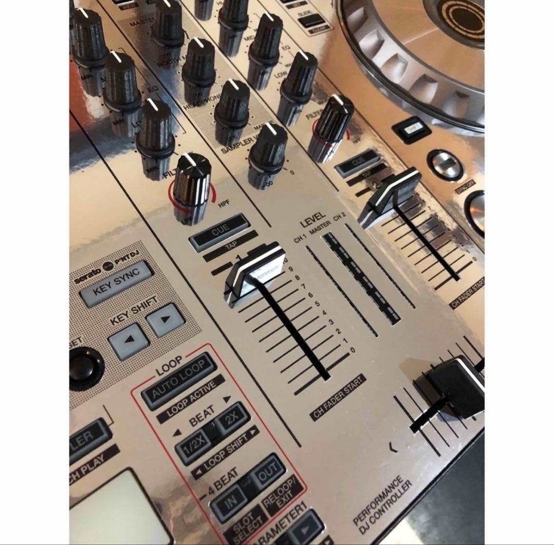 Pioneer DDJ SR2 【箱有り】