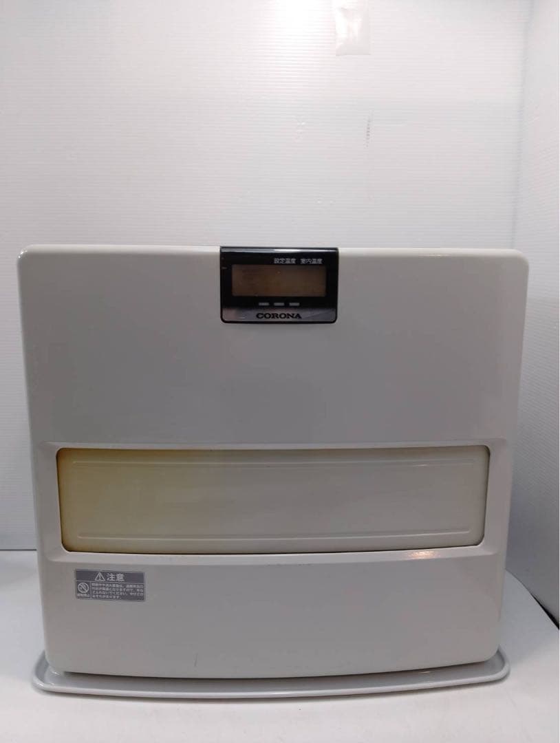 コロナ石油ファンヒーター FH-EX6713BY 木造17畳/コンクリート24畳