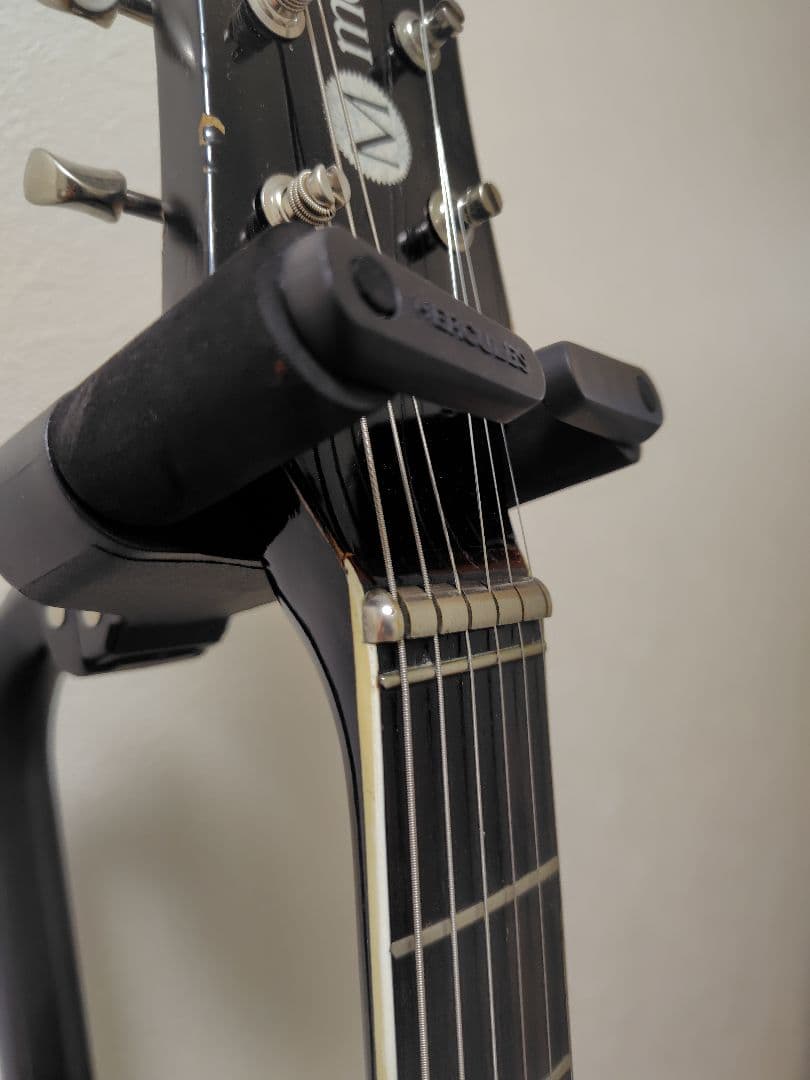 【本物ビンテージ】ファーストマン製 mosrite