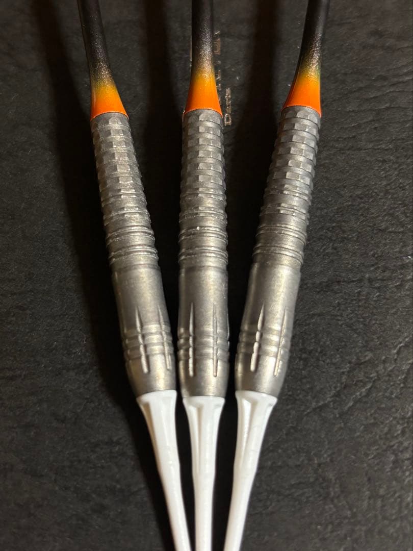 ダーツ JOKERD EXTREME INSPIRE HOWK EYE