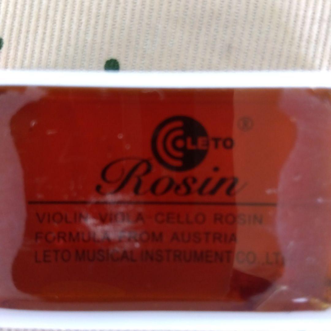 中古1/2バイオリン・弓・ケース付　スズキ