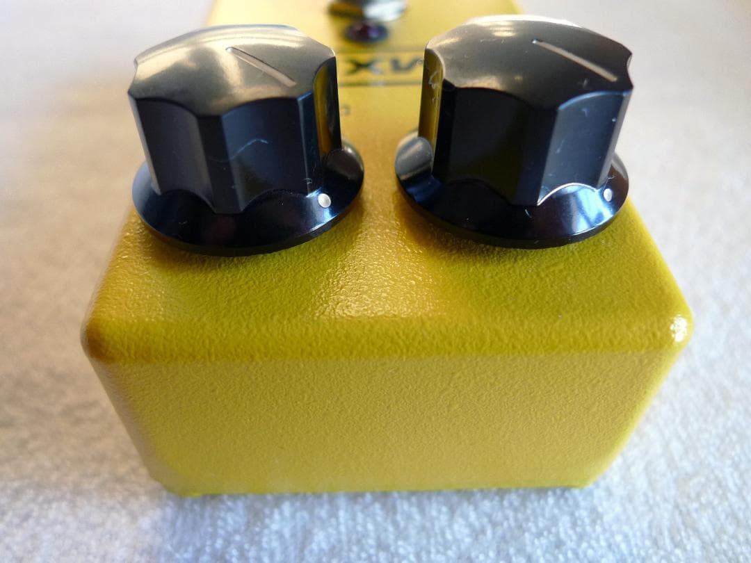 MXR distortion + M104　1998年　箱あり