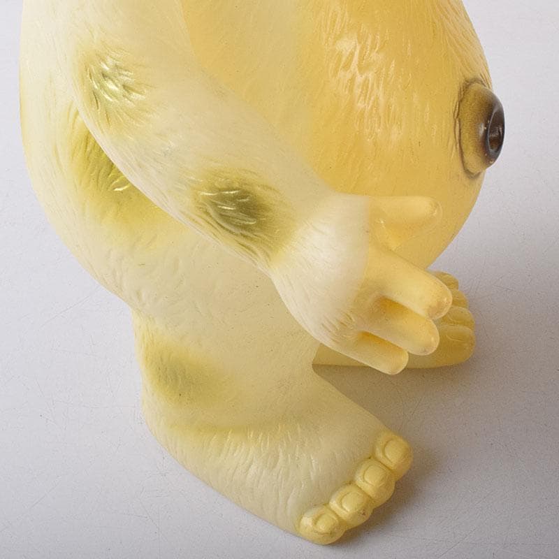 フィギュア　ウルトラマン怪獣シリーズ　円谷プロ　ブースカ　3点　Y　R8533H