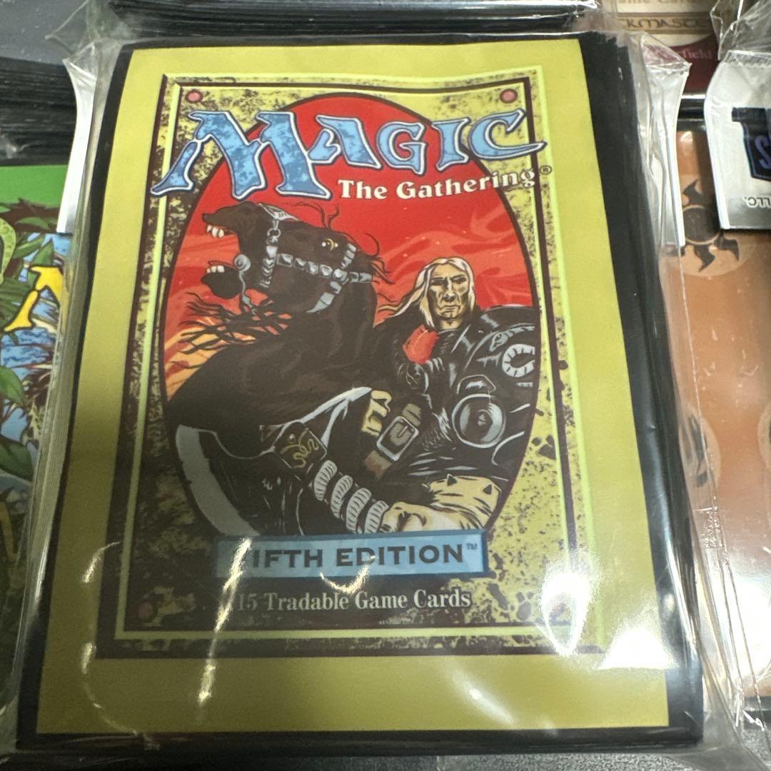 スリーブ10個セット