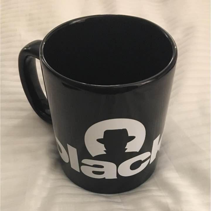 blackhat マグカップ(未使用)