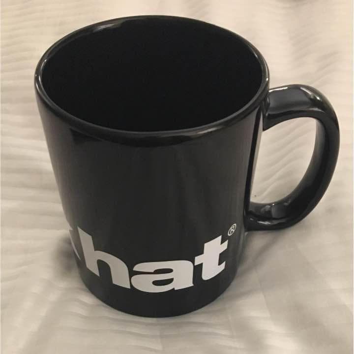 blackhat マグカップ(未使用)