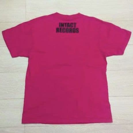 【希少】マイファス君 Tシャツ Ｍ【初期】