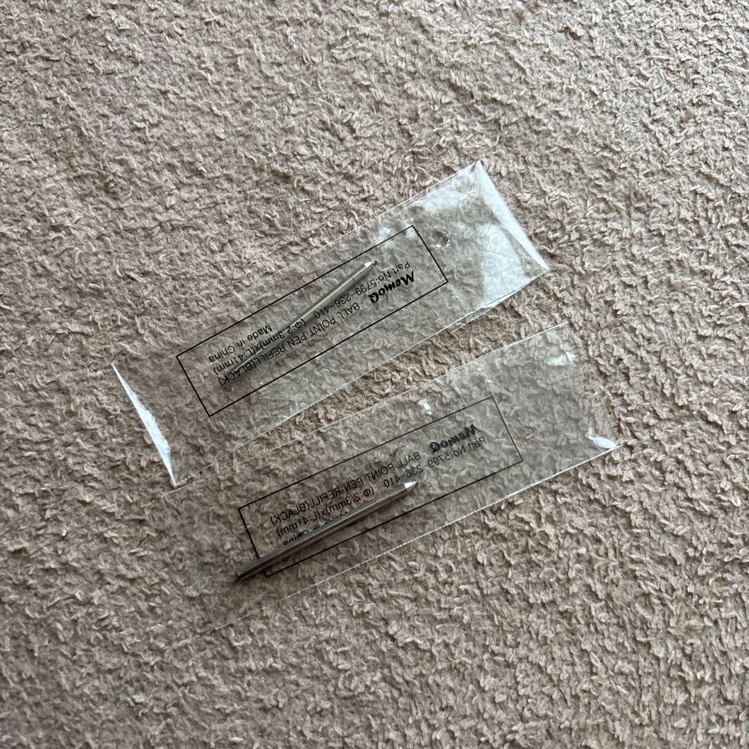 【新品未使用】MEDIK/録音機能付きボールペン