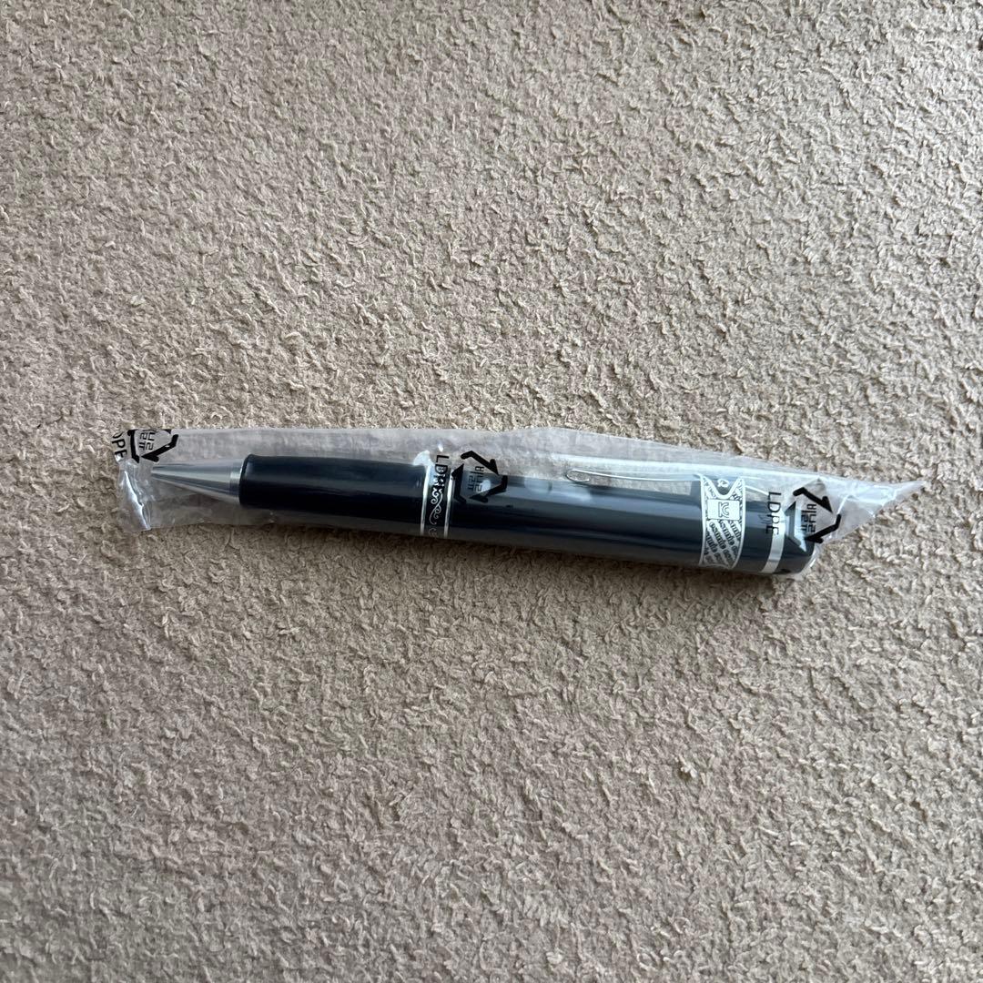 【新品未使用】MEDIK/録音機能付きボールペン