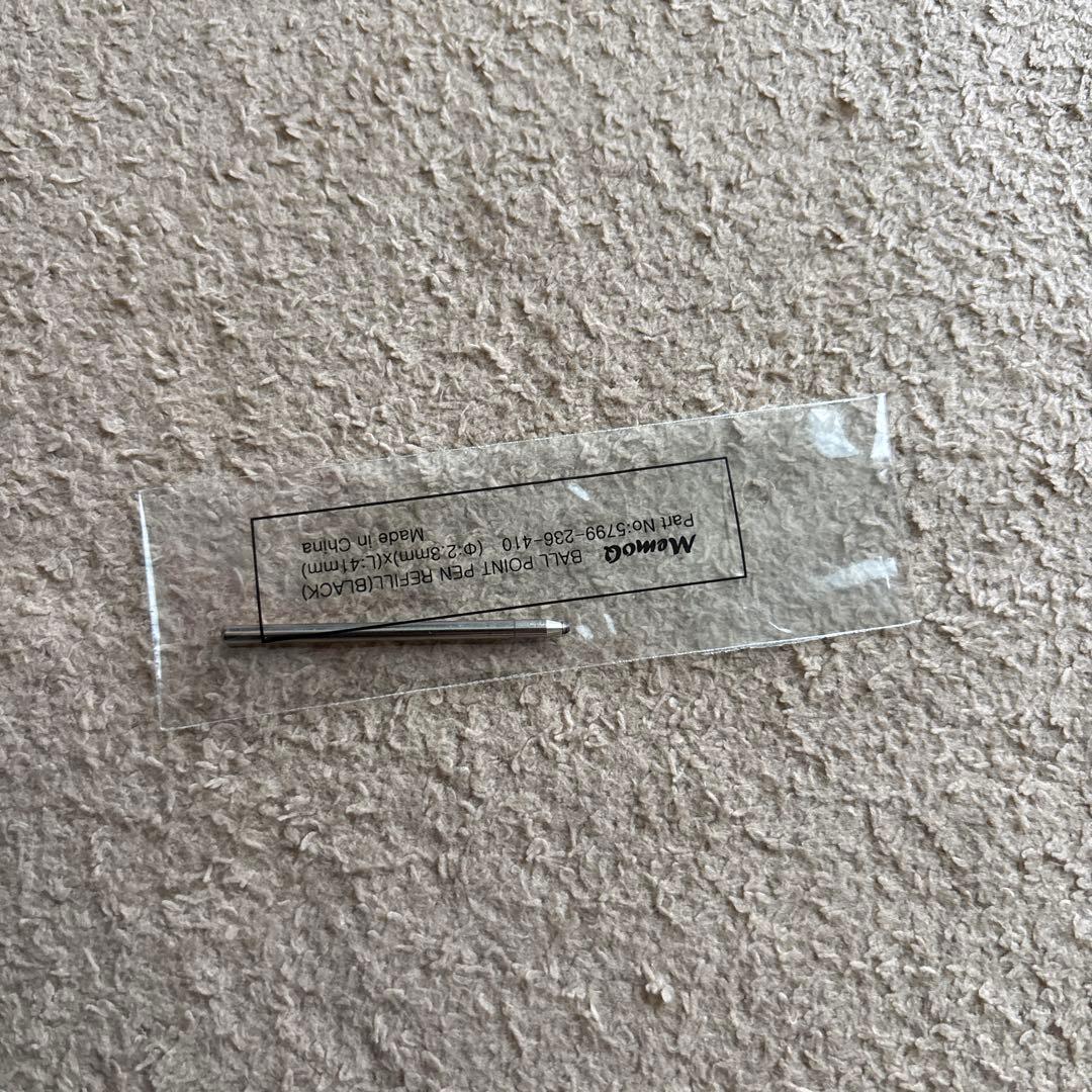 【新品未使用】MEDIK/録音機能付きボールペン