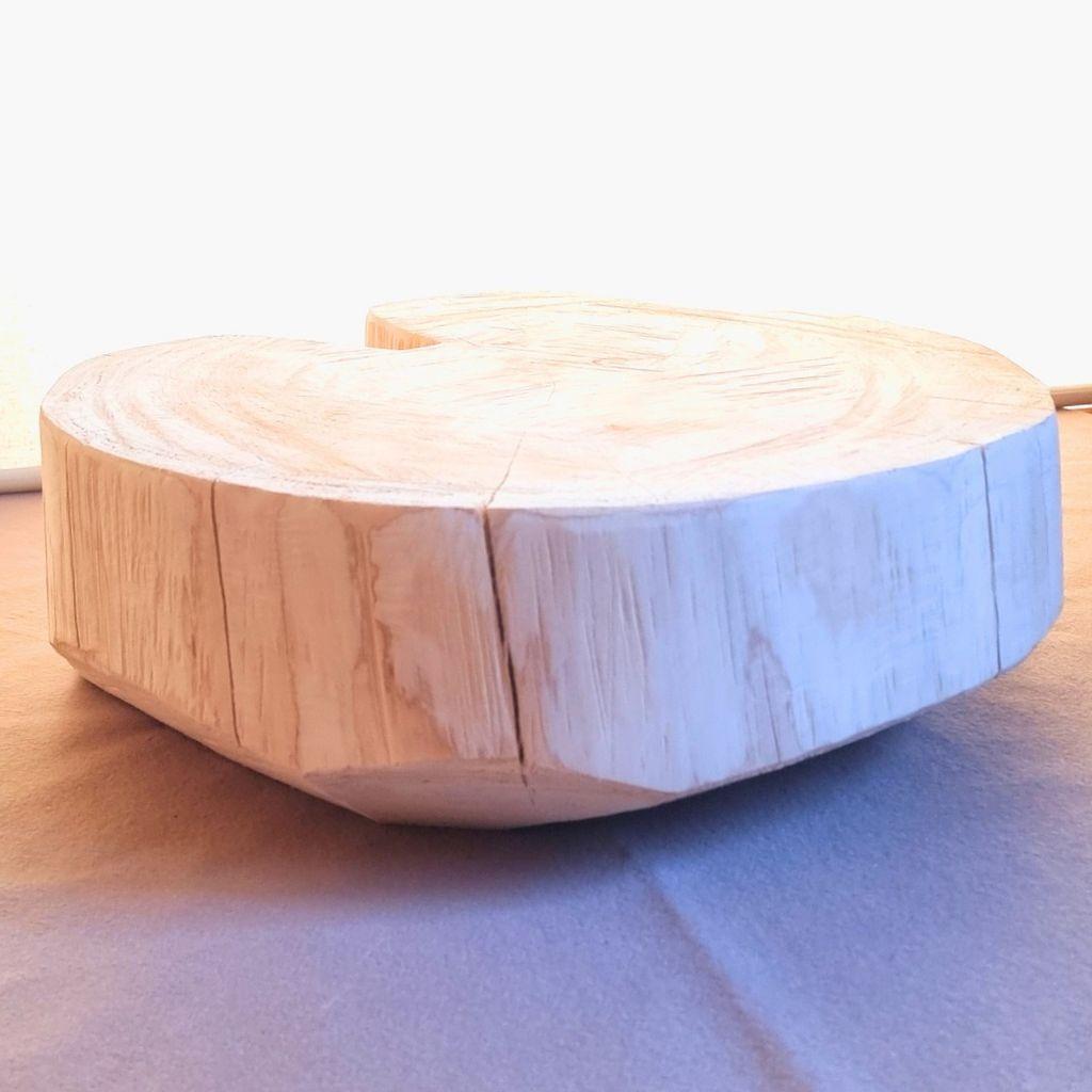 天然アロマ 東濃ひのき テーブル 無垢無塗装 オーガニック 超特大