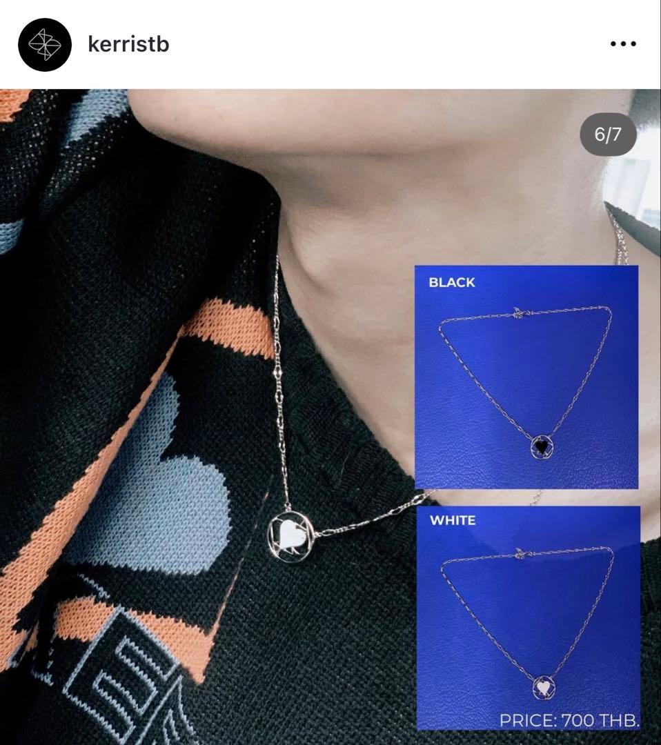 Krist個人ブランドKerristB TURN UP A CARD SET