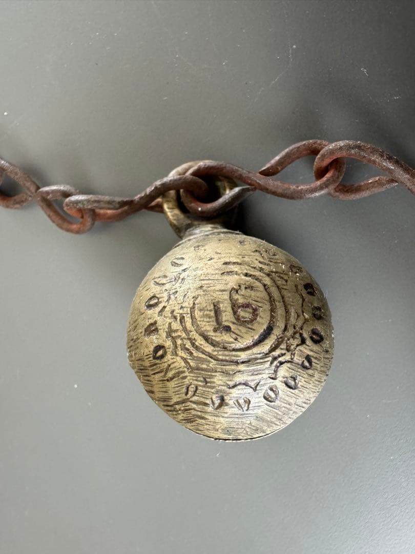 オールドシャーマンネックレス / チベット ネパール インド ダライラマ