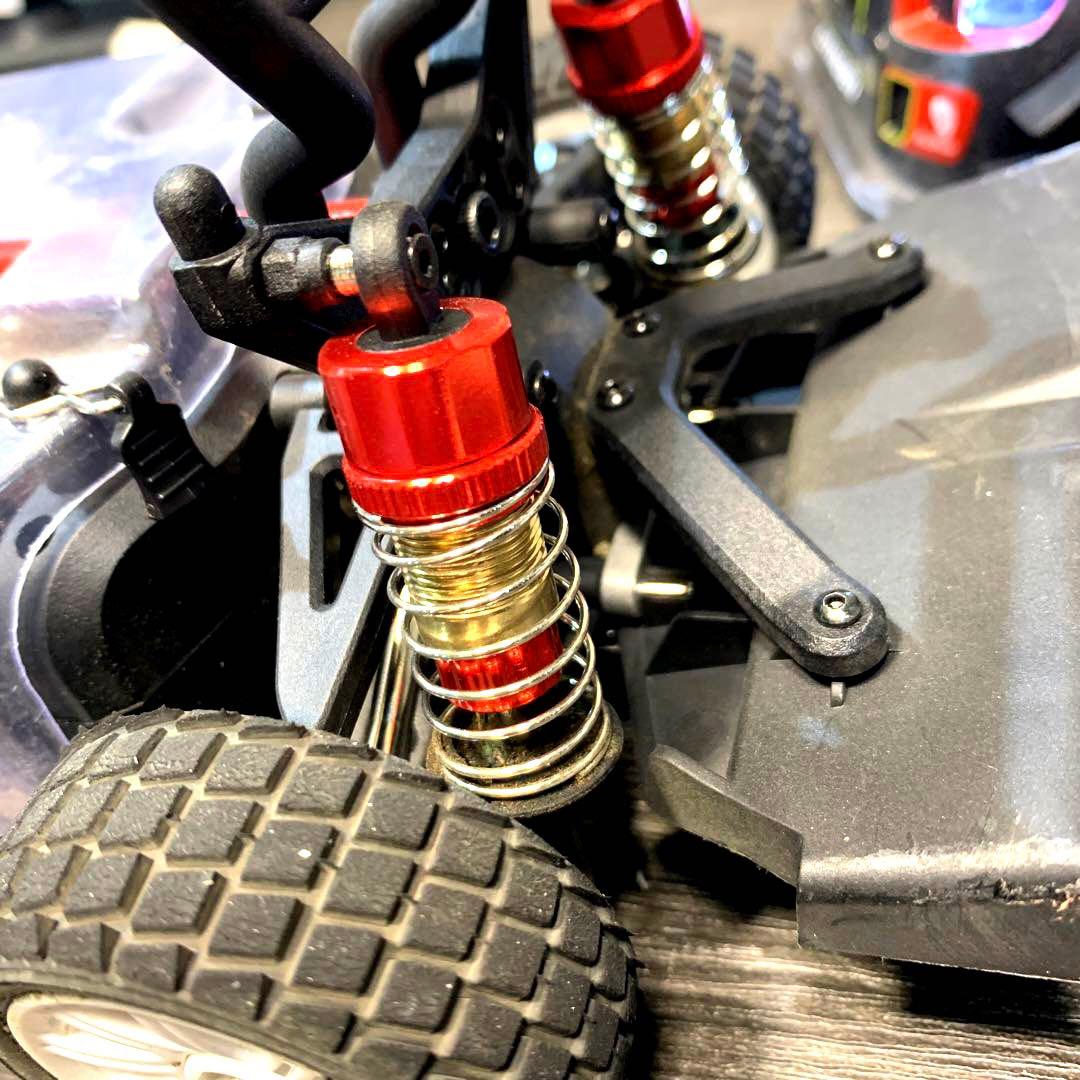 【数日限定出品】MJX 14303 シトロエンラリー　Ready To Run