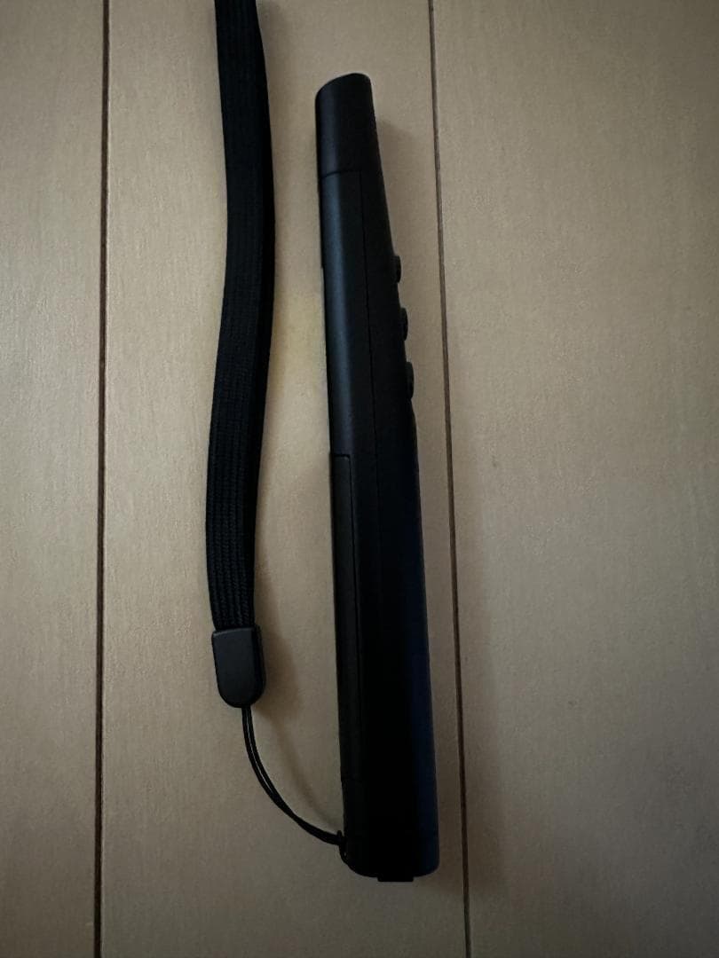 レーザーポインター　緑　KOKUYO コクヨ　ELA-G130