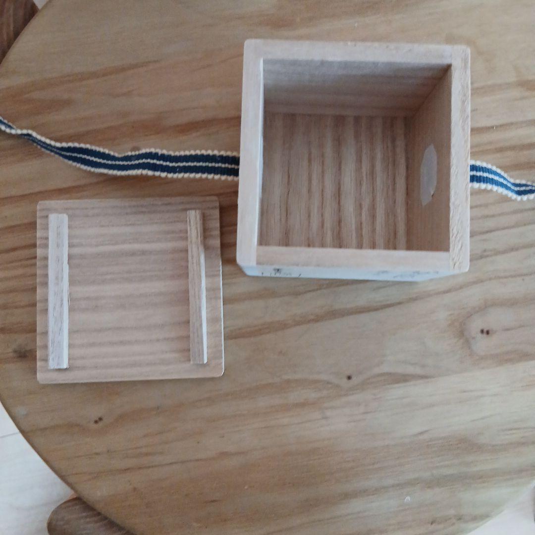 吉田華正　黒柿　鈴虫　香合