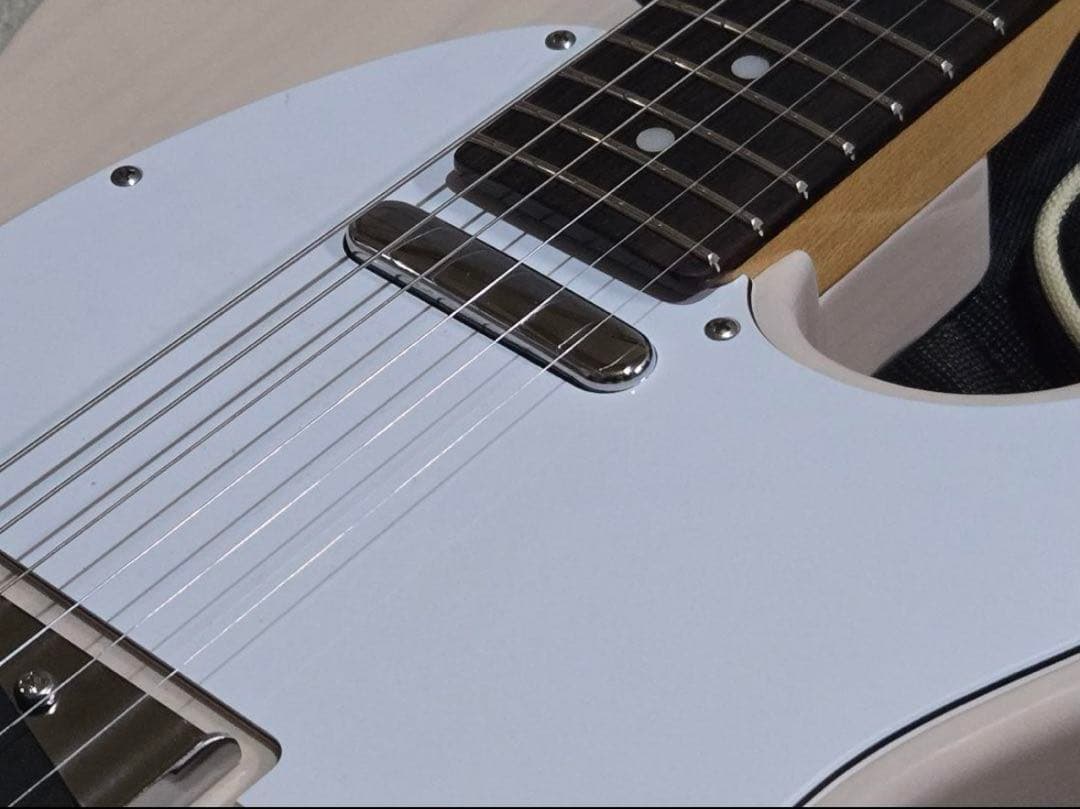 【os】TOKAI テレキャスター ATE-102