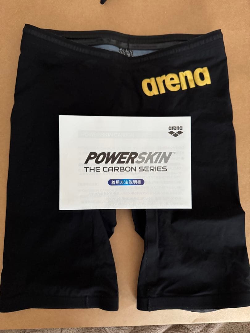 arena Powerskin Carbon air 2 競泳水着 Sサイズ