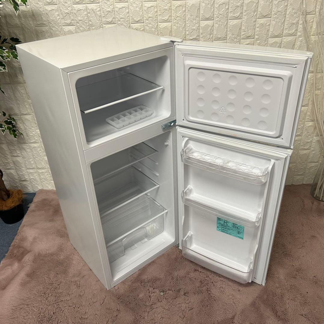 都内23区送料無料❗️ 冷蔵庫　洗濯機　オーブンレンジ　家電3点セット✨