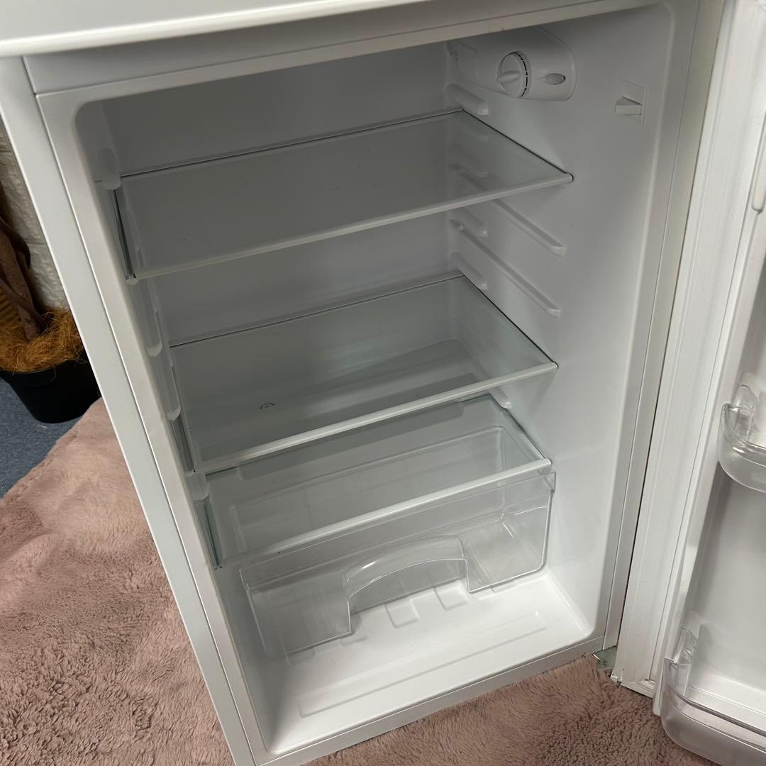 都内23区送料無料❗️ 冷蔵庫　洗濯機　オーブンレンジ　家電3点セット✨