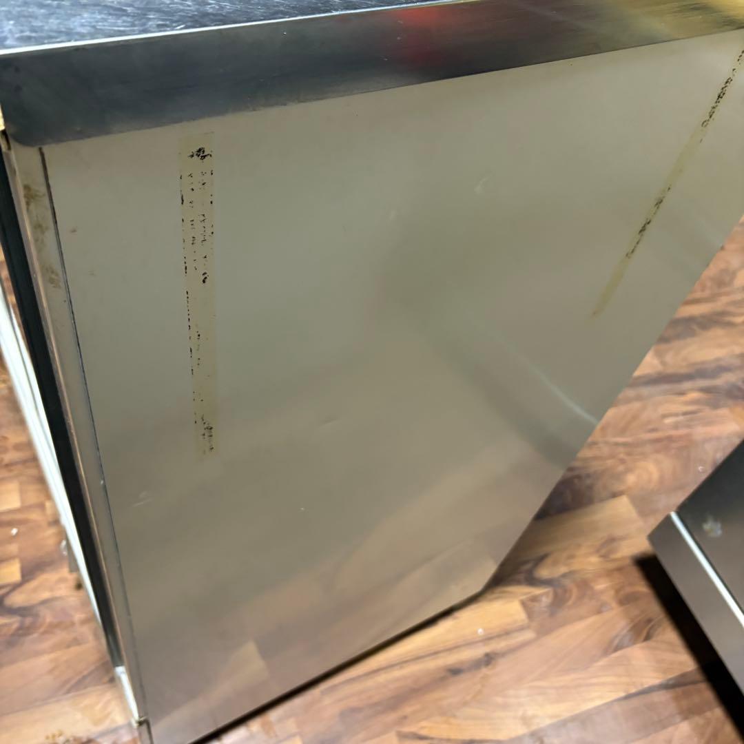 送料込み　ssb-85cl1 ホシザキ　冷蔵ショーケース